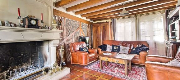 Imóvel comercial T4 em Tours, France N.º 89558 9