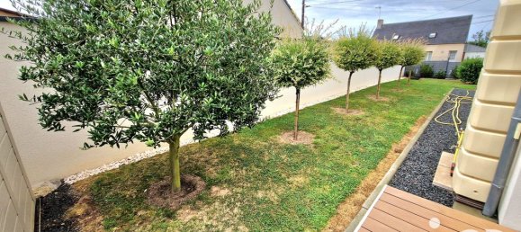 Casa de 3 dormitorios en Calvados, France No. 360174 12