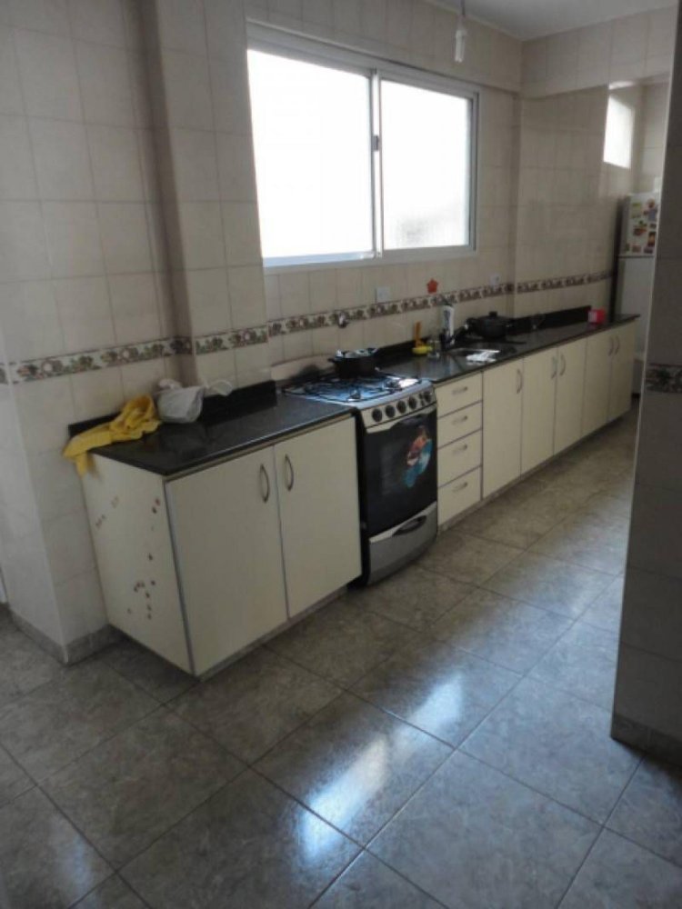 3 bedrooms Apartment in Buenos Aires, Argentina No. 72903