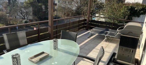 8 rooms Townhouse in Lorrach, Germany No. 218529 7