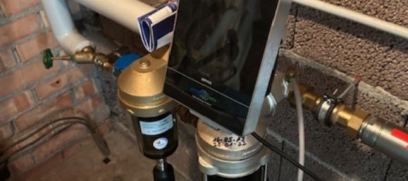 8 rooms Townhouse in Lorrach, Germany No. 218529 17