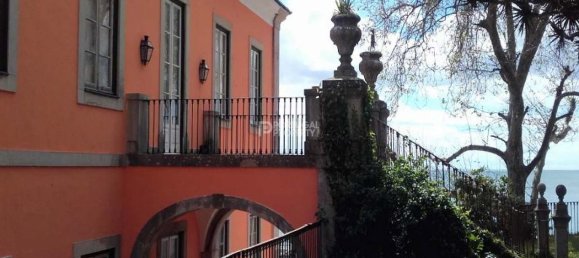 15 bedrooms Villa in Oeiras, Portugal No. 106052 3