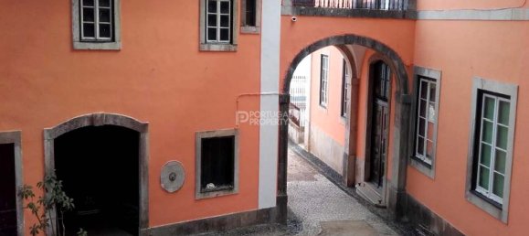 15 bedrooms Villa in Oeiras, Portugal No. 106052 6