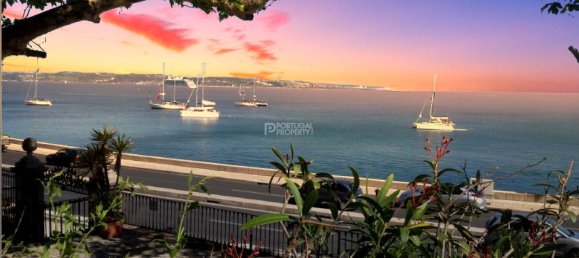 15 bedrooms Villa in Oeiras, Portugal No. 106052 9