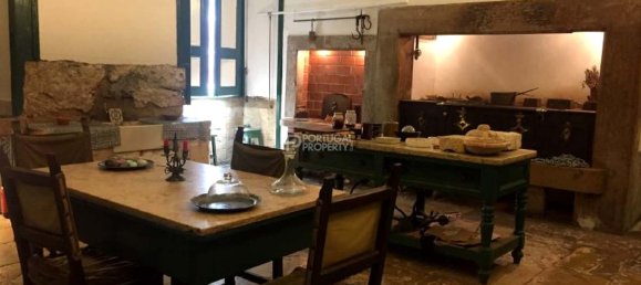 15 bedrooms Villa in Oeiras, Portugal No. 106052 8