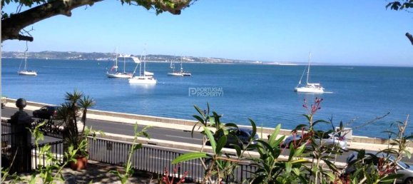 15 bedrooms Villa in Oeiras, Portugal No. 106052 2