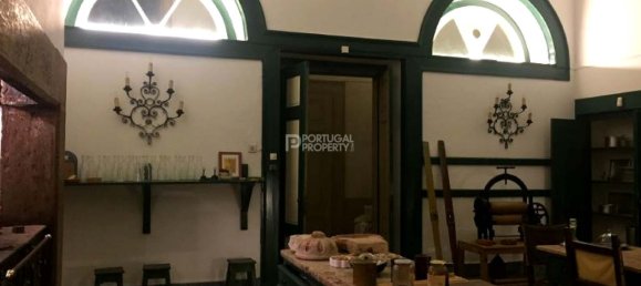 15 bedrooms Villa in Oeiras, Portugal No. 106052 5