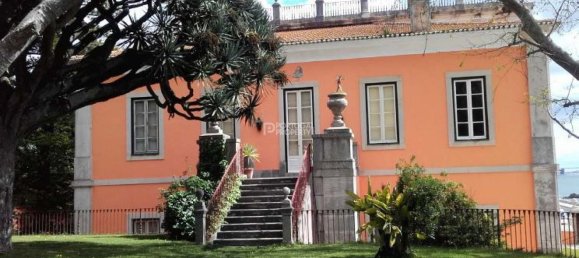 15 bedrooms Villa in Oeiras, Portugal No. 106052 4