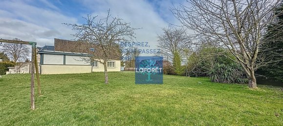 4 chambres Maison à Talmas, France No. 68312 29