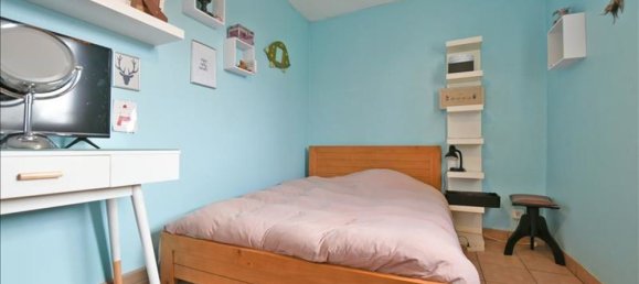 3 Schlafzimmer Haus in Amboise, France, Nr. 287542 7