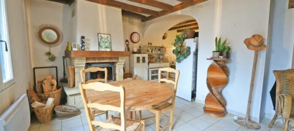 3 Schlafzimmer Haus in Amboise, France, Nr. 287542 3