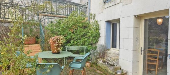 3 Schlafzimmer Haus in Amboise, France, Nr. 287542 4