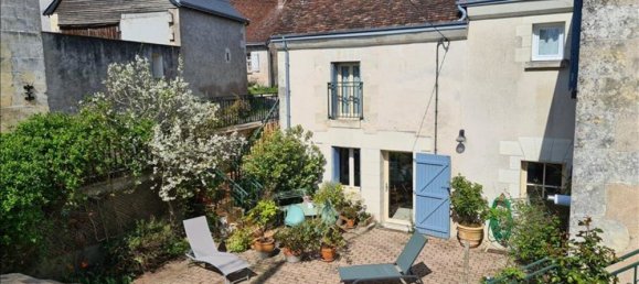 3 Schlafzimmer Haus in Amboise, France, Nr. 287542 2