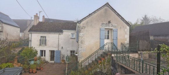 3 Schlafzimmer Haus in Amboise, France, Nr. 287542 5