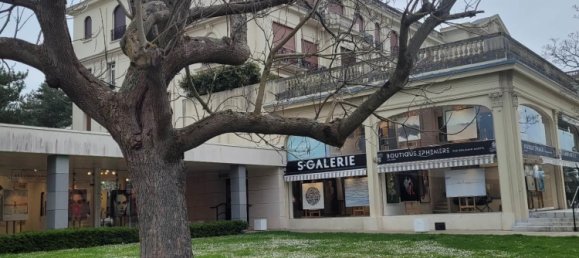 1 bedroom Apartment in Le Touquet-Paris-Plage, France No. 67276 19