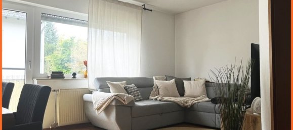 Квартира с 2 комнатами в Бад-Кройцнах, Германия № 171496 2