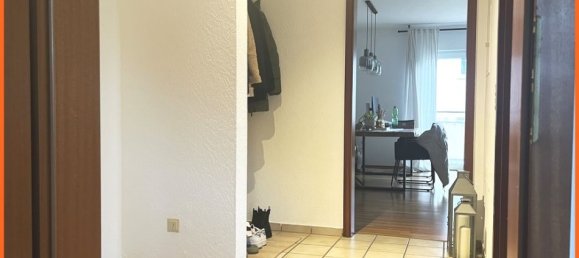 Квартира с 2 комнатами в Бад-Кройцнах, Германия № 171496 7