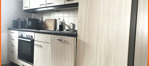 Квартира с 2 комнатами в Бад-Кройцнах, Германия № 171496 3