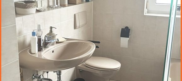 Квартира с 2 комнатами в Бад-Кройцнах, Германия № 171496 5