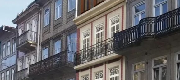 1 bedroom Building in Porto, Portugal No. 128925 5