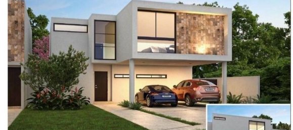 Casa T3 em Merida, Mexico N.º 40754 2