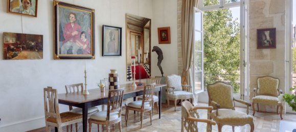 7 bedrooms Hotel in Paris, France No. 183876 5