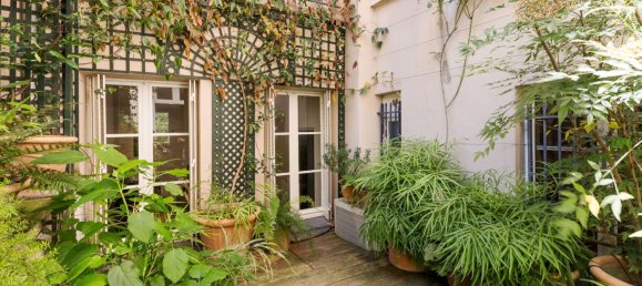 7 bedrooms Hotel in Paris, France No. 183876 7