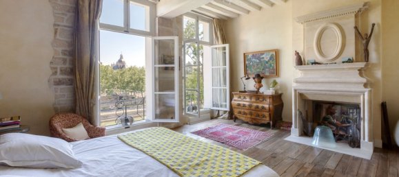 7 bedrooms Hotel in Paris, France No. 183876 9