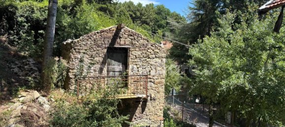 Villa de 2 dormitorios en Sanremo, Italy No. 291673 37