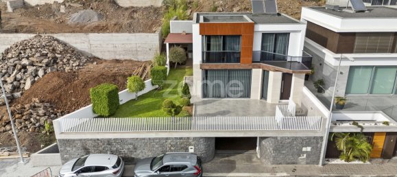 Casa de 3 dormitorios en Funchal, Portugal No. 25071 31