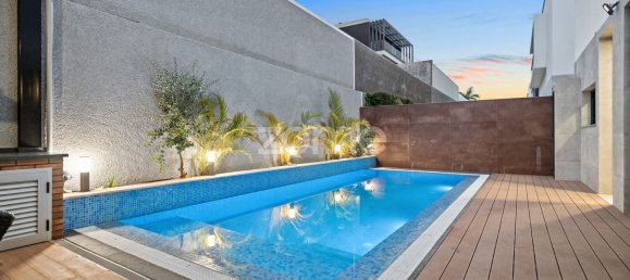 Casa de 3 dormitorios en Funchal, Portugal No. 25071 21