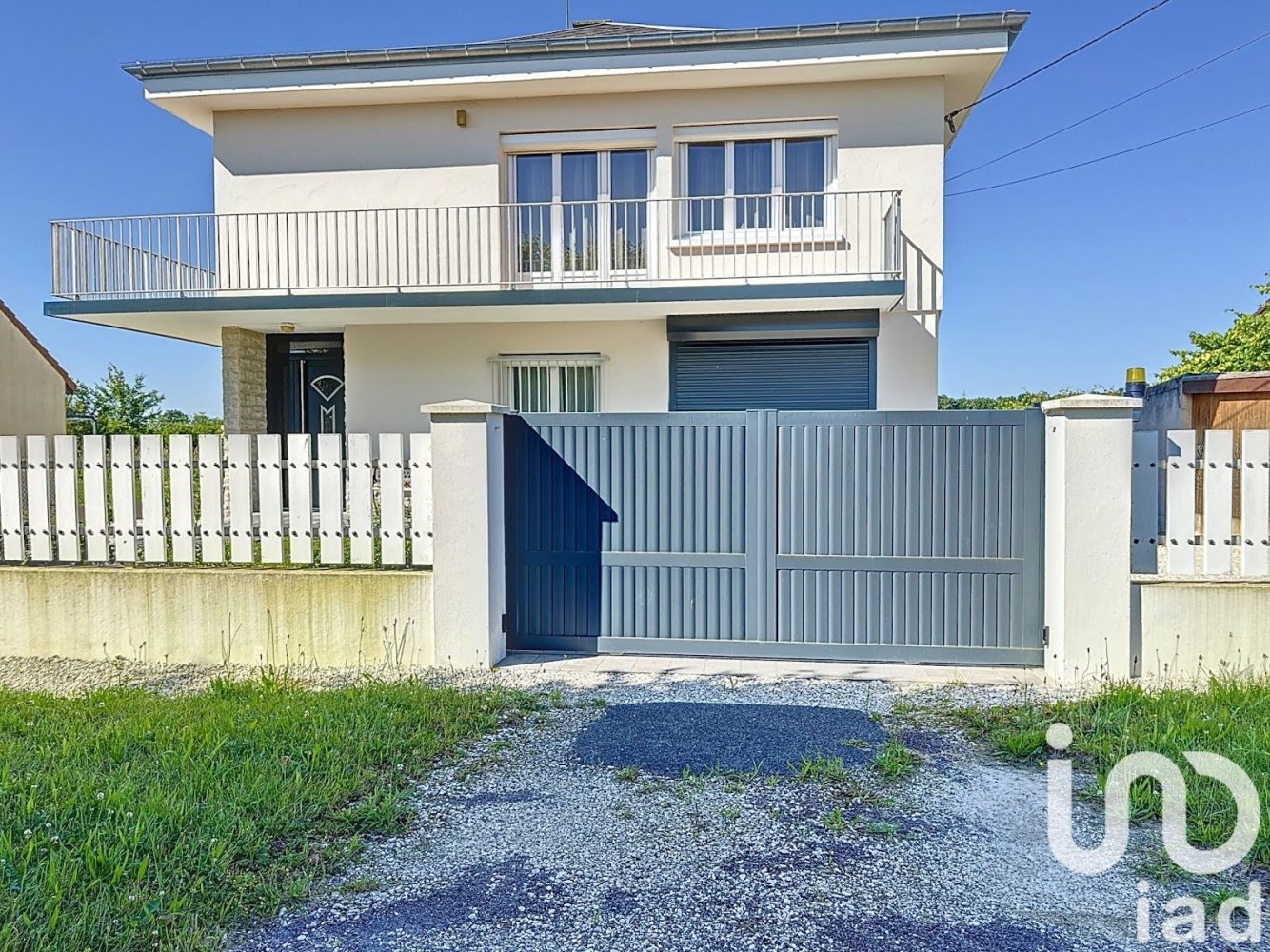 Casa T6 em Chalette-sur-Loing, France N.º 266910