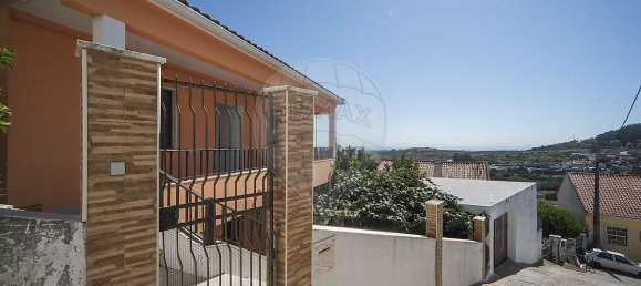 6 Schlafzimmer Haus in Loures, Portugal, Nr. 168469 12