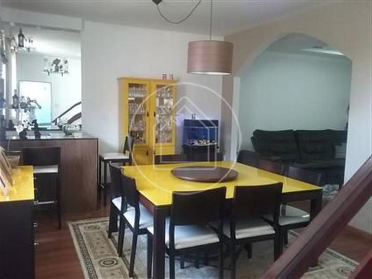 3 chambres Maison à Rio de Janeiro, Brazil No. 546935