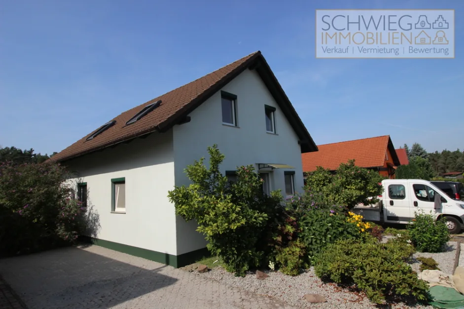 3 bedrooms House in Spree-Neise, Germany No. 358077