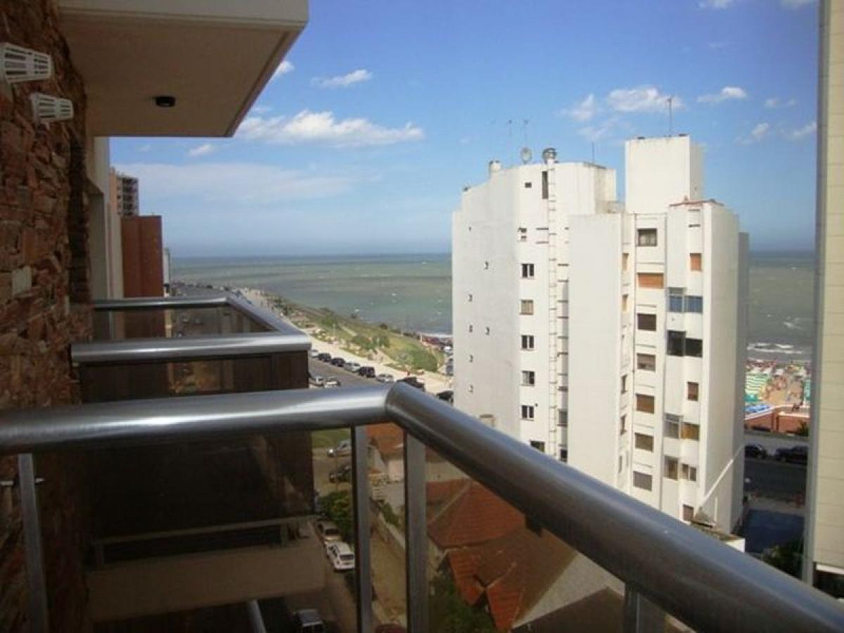 Studio in Mar del Plata, Argentina No. 93810