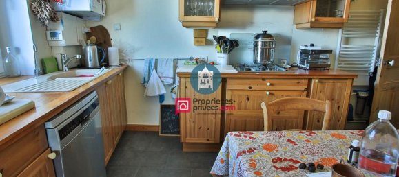 Apartamento de 3 dormitorios en Wimereux, France No. 233905 10