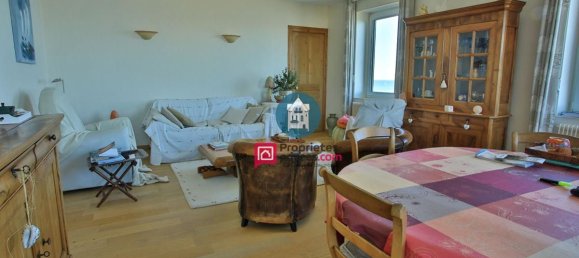 Apartamento de 3 dormitorios en Wimereux, France No. 233905 5