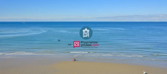 Apartamento de 3 dormitorios en Wimereux, France No. 233905 11