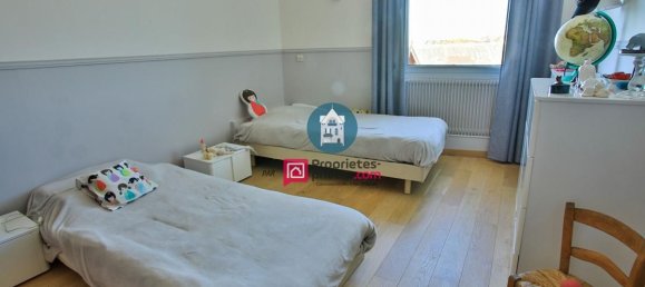 Apartamento de 3 dormitorios en Wimereux, France No. 233905 8