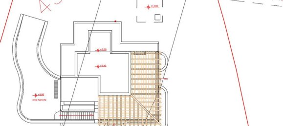Дом с 3 комнатами в Липари, Италия № 131189 19