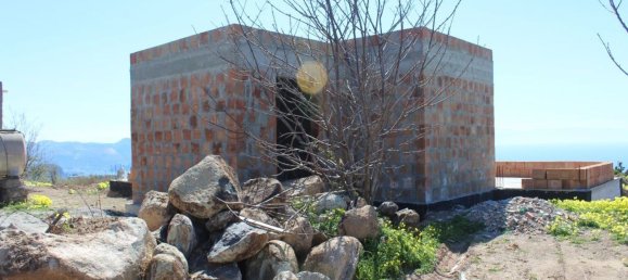 Дом с 3 комнатами в Липари, Италия № 131189 8