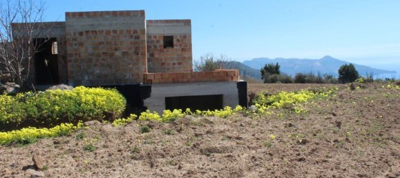 Дом с 3 комнатами в Липари, Италия № 131189 10