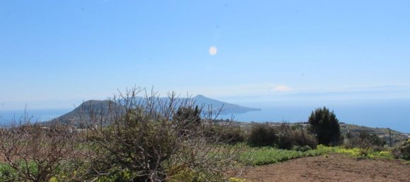 Дом с 3 комнатами в Липари, Италия № 131189 5