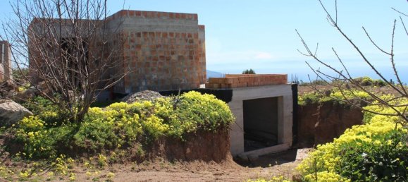 Дом с 3 комнатами в Липари, Италия № 131189 9