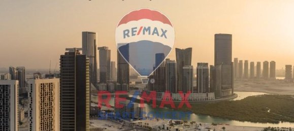 1 bedroom Apartment in Al Reem Island, UAE No. 36585 2