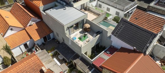 5 bedrooms House in Porto, Portugal No. 126960 23