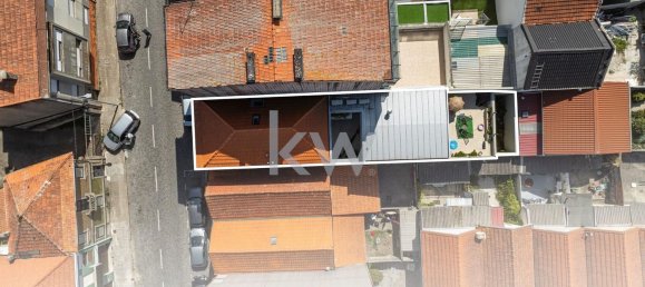 5 bedrooms House in Porto, Portugal No. 126960 26