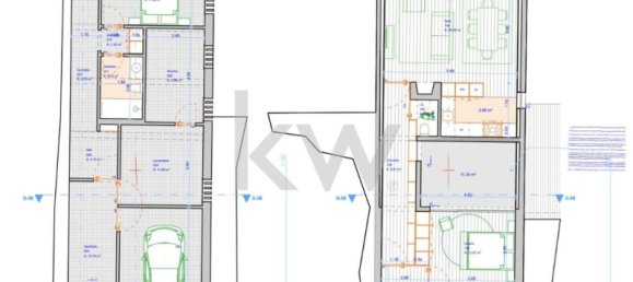 5 bedrooms House in Porto, Portugal No. 126960 36