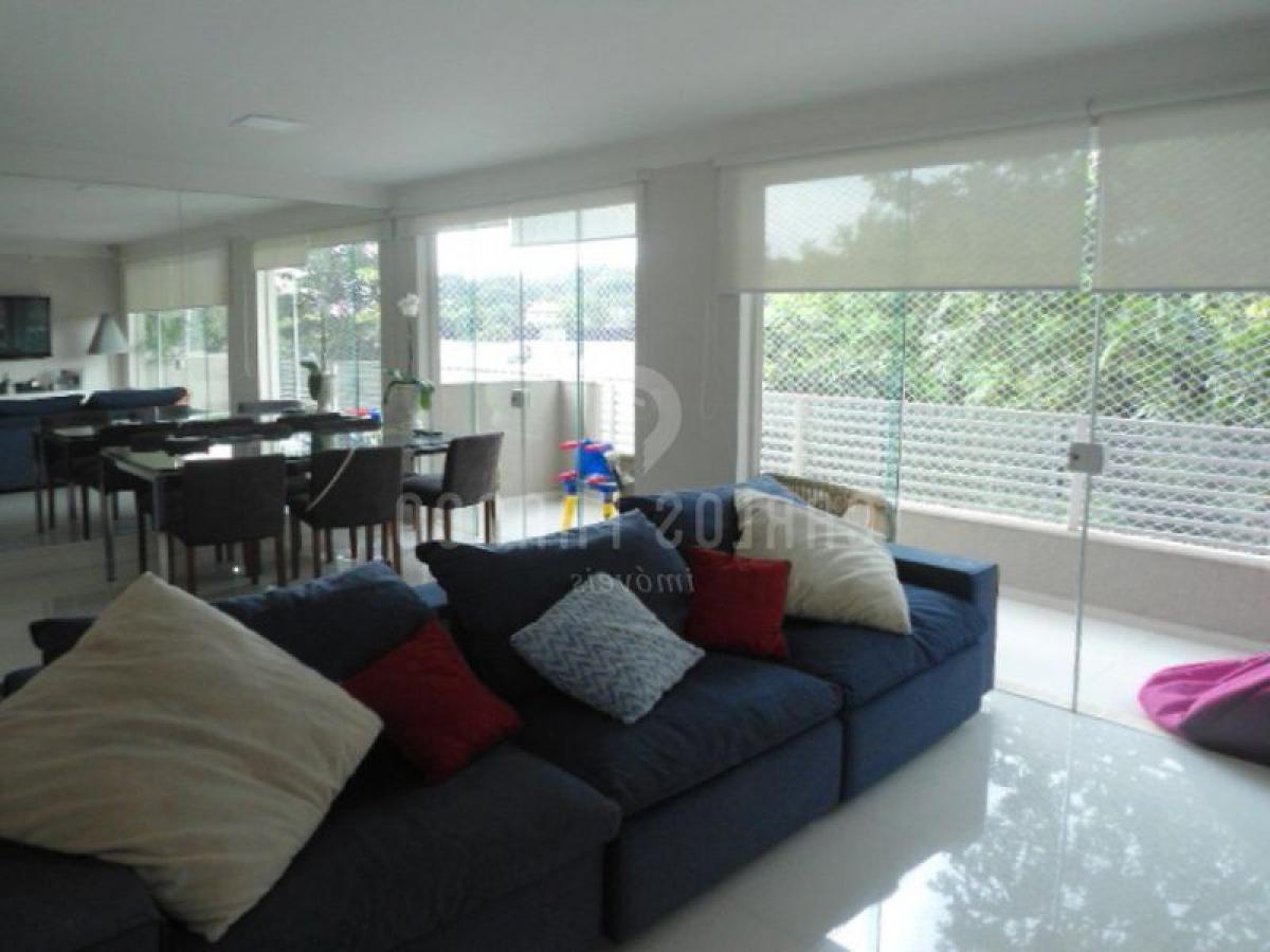 3 chambres Maison à Sao Paulo, Brazil No. 593978